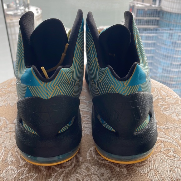 Nike KD 5 n7 - Picture 2 of 4